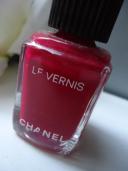 Chanel Le Vernis Nail Colour 508 Shantung 13ml