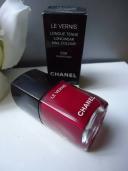 Chanel Le Vernis Nail Colour 508 Shantung 13ml