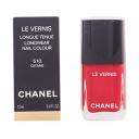 Chanel Le Vernis Nail Colour 508 Shantung 13ml