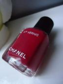 Chanel Le Vernis Nail Colour 508 Shantung 13ml