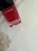 Chanel Le Vernis Nail Colour 510 Gitane 13ml