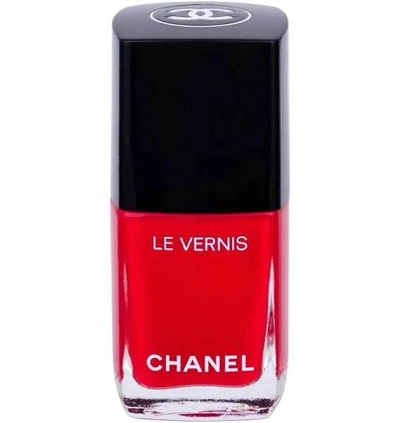Chanel Le Vernis Nail Colour 510 Gitane 13ml