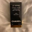 Chanel Le Vernis Nail Colour 578 New Dawn