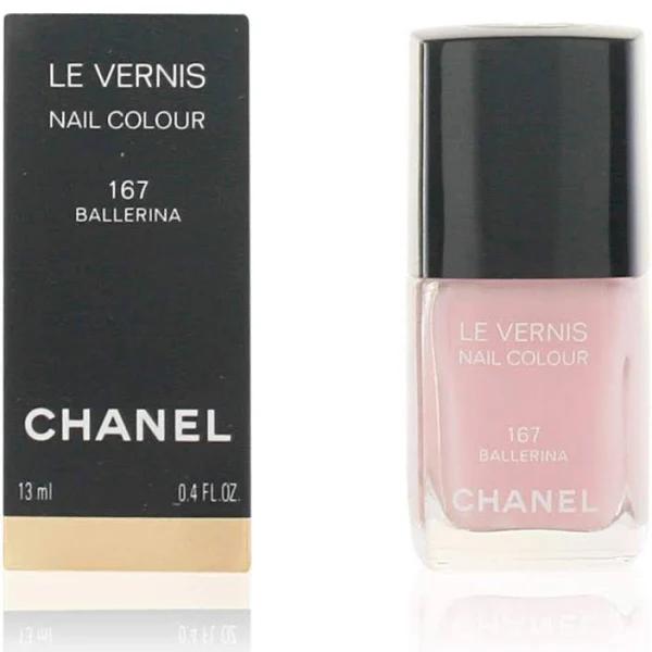 Chanel Le Vernis Nail Colour 578 New Dawn