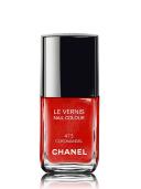 Chanel Le Vernis Nail Colour