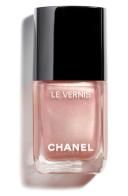 Chanel Longwear Nail Colour 895 Sunlight