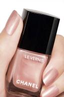 Chanel Longwear Nail Colour 895 Sunlight