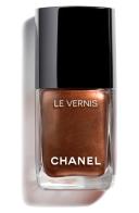 Chanel Longwear Nail Colour 899 Solar