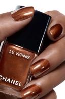 Chanel Longwear Nail Colour 899 Solar