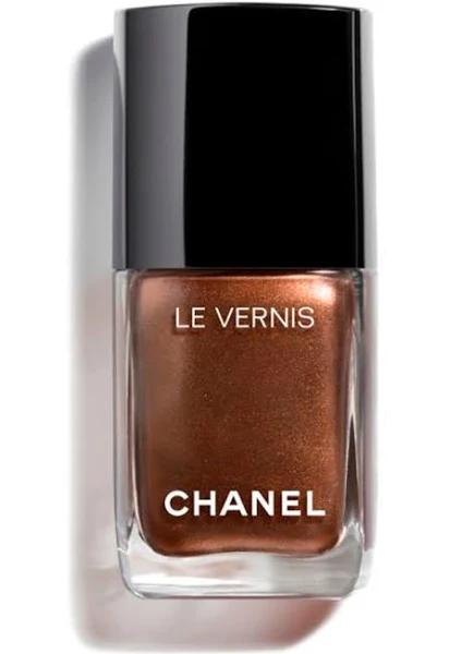 Chanel Longwear Nail Colour 899 Solar