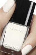 Chanel Longwear Nail Colour 927 Blanc Ecume
