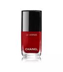 Chanel Longwear Nail Colour 927 Blanc Ecume