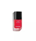 Chanel Longwear Nail Colour 927 Blanc Ecume