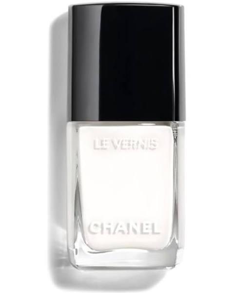 Chanel Longwear Nail Colour 927 Blanc Ecume