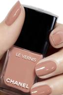 Chanel Longwear Nail Colour 943 ENIGME