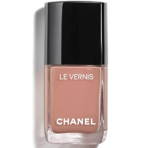 Chanel Longwear Nail Colour 943 ENIGME