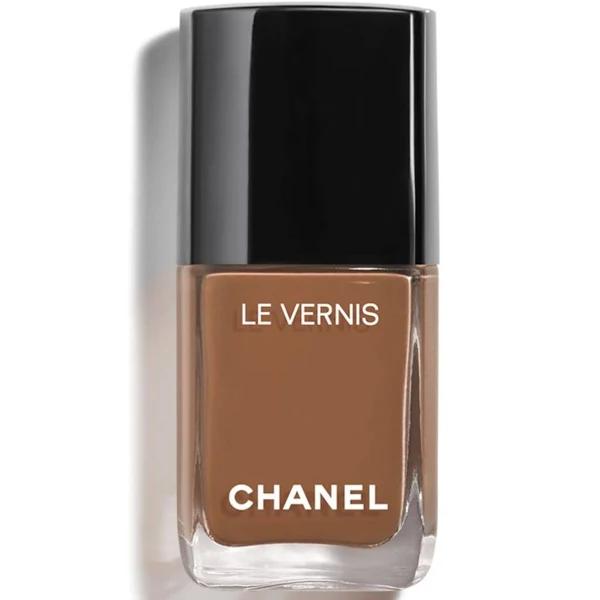 Chanel Longwear Nail Colour 955 Inspiration