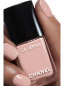 Chanel Longwear Nail Colour - Colour SingularitÉ 939