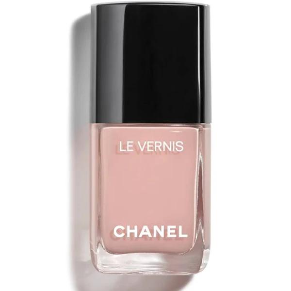Chanel Longwear Nail Colour - Colour SingularitÉ 939