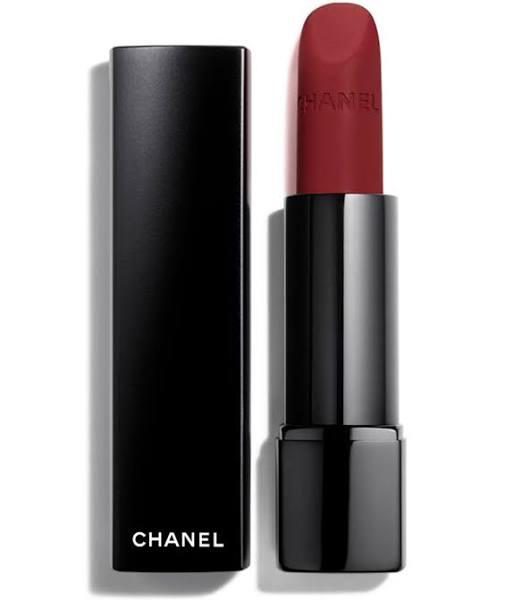 Chanel Rouge Allure Velvet Extreme 130 Rouge Obscur