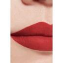 Chanel Second-skin Intense Matte Liquid Lip Colour 842 Rouge DISTINCTIF