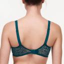 Chantelle Alto Plunge T-Shirt Bra Oriental Green 8DD