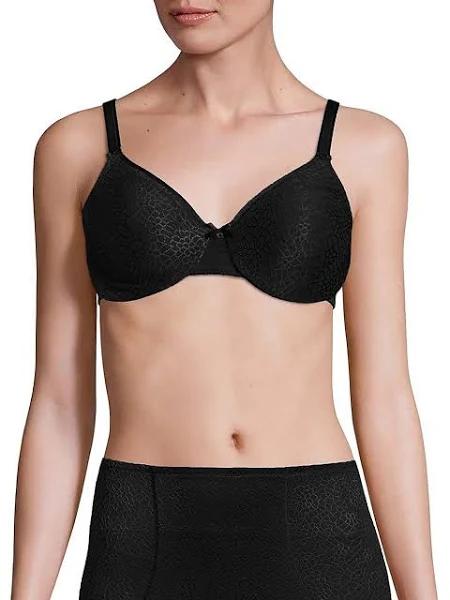 Chantelle C Magnifique Minimizer Bra Black 32E