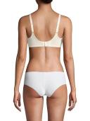 Chantelle C Magnifique Minimizer Bra Black 34C