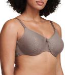 Chantelle C Magnifique Minimizer Bra Black 34D