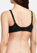 Chantelle C Magnifique Minimizer Bra Black 34G