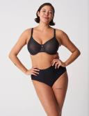 Chantelle C Magnifique Minimizer Bra Black 34G