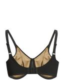 Chantelle C Magnifique Minimizer Bra Black 34G