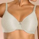 Chantelle C Magnifique Minimizer Bra Black 34G