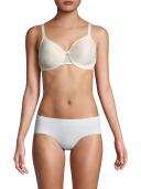 Chantelle C Magnifique Minimizer Bra Black 40C