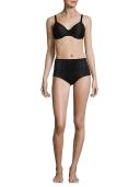 Chantelle C Magnifique Minimizer Bra Black 40E