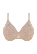 Chantelle C Magnifique Minimizer Bra Nude 32DD