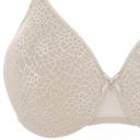 Chantelle C Magnifique Minimizer Bra Nude 32DD