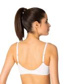 Chantelle C Magnifique Minimizer Bra Nude 32DD
