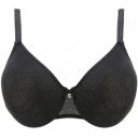 Chantelle C Magnifique Minimizer Bra Nude 32DD