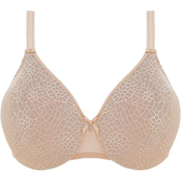 Chantelle C Magnifique Minimizer Bra Nude 32DD