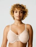 Chantelle C Magnifique Minimizer Bra Nude 32F