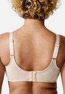 Chantelle C Magnifique Minimizer Bra Nude 32F