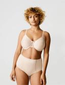 Chantelle C Magnifique Minimizer Bra Nude 32F