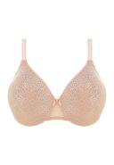 Chantelle C Magnifique Minimizer Bra Nude 32F