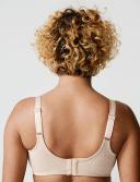 Chantelle C Magnifique Minimizer Bra Nude 32F