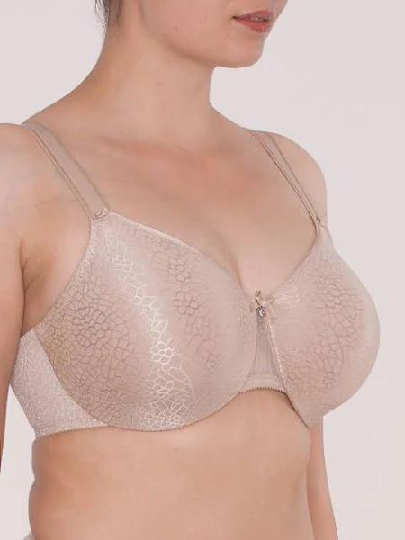Chantelle C Magnifique Minimizer Bra Nude 32F