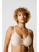 Chantelle C Magnifique Minimizer Bra Nude 34G