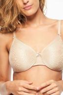 Chantelle C Magnifique Minimizer Bra Nude 34G