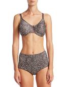 Chantelle C Magnifique Minimizer Bra Nude 36F