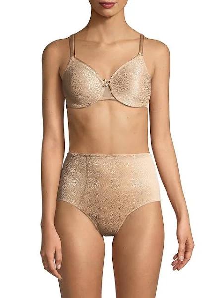 Chantelle C Magnifique Minimizer Bra Nude 36F